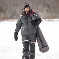 Eskimo Electric Ice Auger Carry Bag