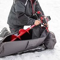 Eskimo Electric Ice Auger Carry Bag