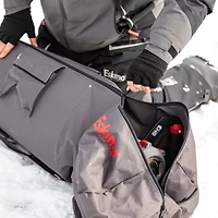 Eskimo Electric Ice Auger Carry Bag