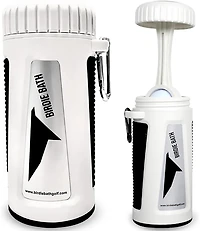 Birdie Golf Birdie Bath Portable Golf Ball Cleaner