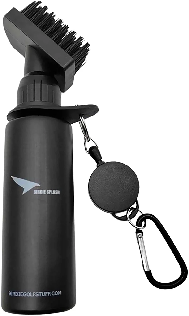 Birdie Golf Birdie Splash Club Cleaner