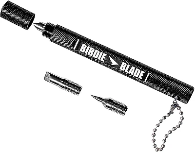 Birdie Golf Birdie Blade Golf Club Sharpener Tool