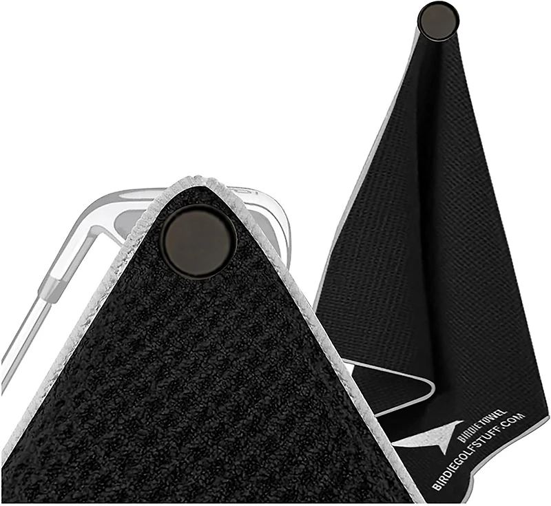 Birdie Golf Birdie Magnetic Golf Towel