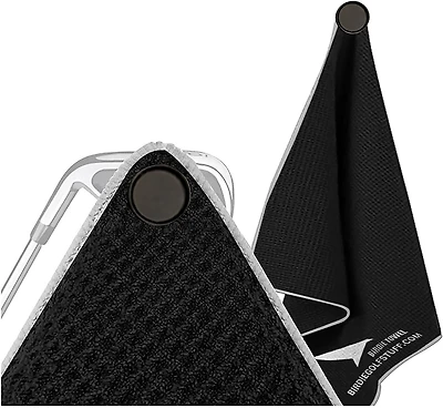 Birdie Golf Birdie Magnetic Golf Towel