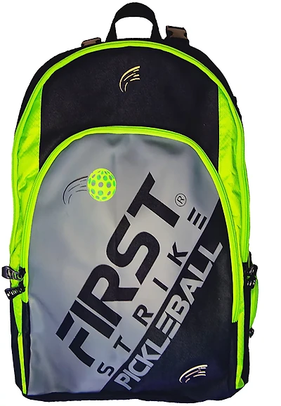 First Strike Pickleball Bag