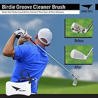 Birdie Golf Birdie Brush