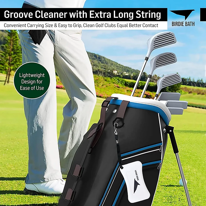 Birdie Golf Birdie Brush