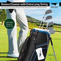 Birdie Golf Birdie Brush