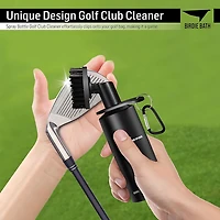 Birdie Golf Birdie Splash Club Cleaner