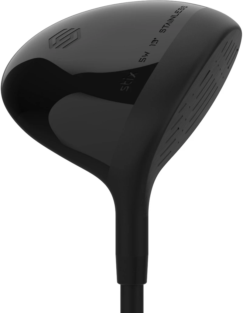 Stix Golf Perform Bundle Golf Club Set