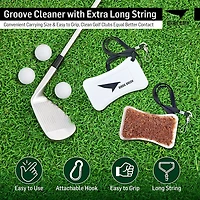 Birdie Golf Birdie Brush