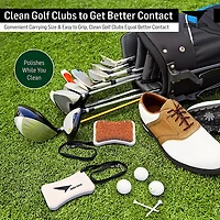 Birdie Golf Birdie Brush