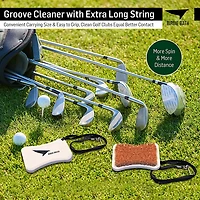 Birdie Golf Birdie Brush