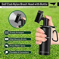 Birdie Golf Birdie Splash Club Cleaner