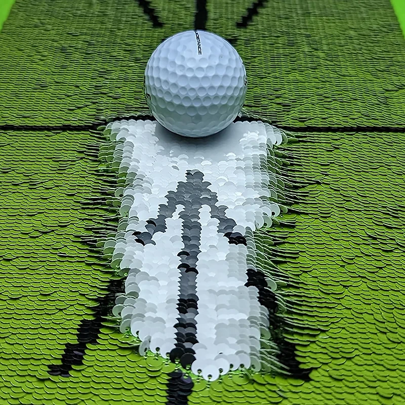 Birdie Golf Birdie Mat Pro