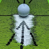 Birdie Golf Birdie Mat Pro