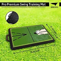 Birdie Golf Birdie Mat Pro