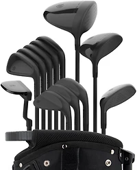 Stix Golf Perform Bundle Golf Club Set