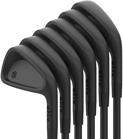 Stix Golf Perform Series 5 PW Iron Set 6-Pack