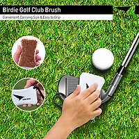 Birdie Golf Birdie Brush