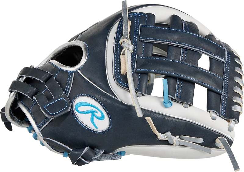 Rawlings Heart of the Hide 11.75 in Fastpitch Softball Fielding Glove