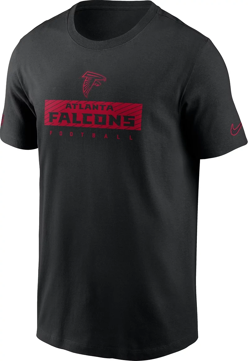 Nike Men's Falcons DF Team Issue T-shirt
