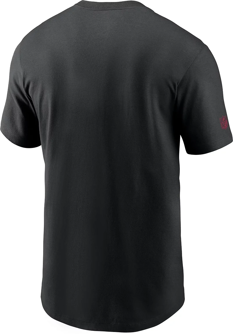 Nike Men's Falcons DF Team Issue T-shirt