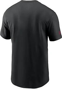 Nike Men's Falcons DF Team Issue T-shirt