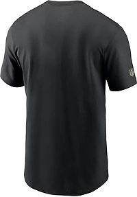 Nike Men's Saints DF Team Issue T-shirt