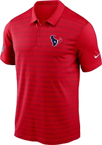 Nike Men's Texans DF Victory Polo Shirt