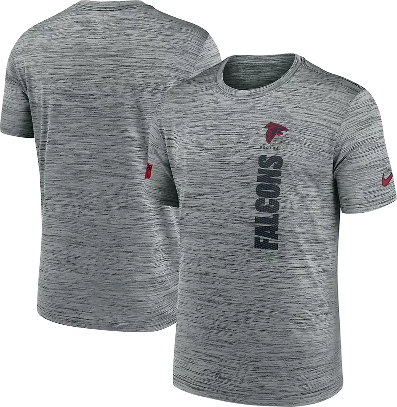 Nike Men's Falcons DF Velocity T-shirt