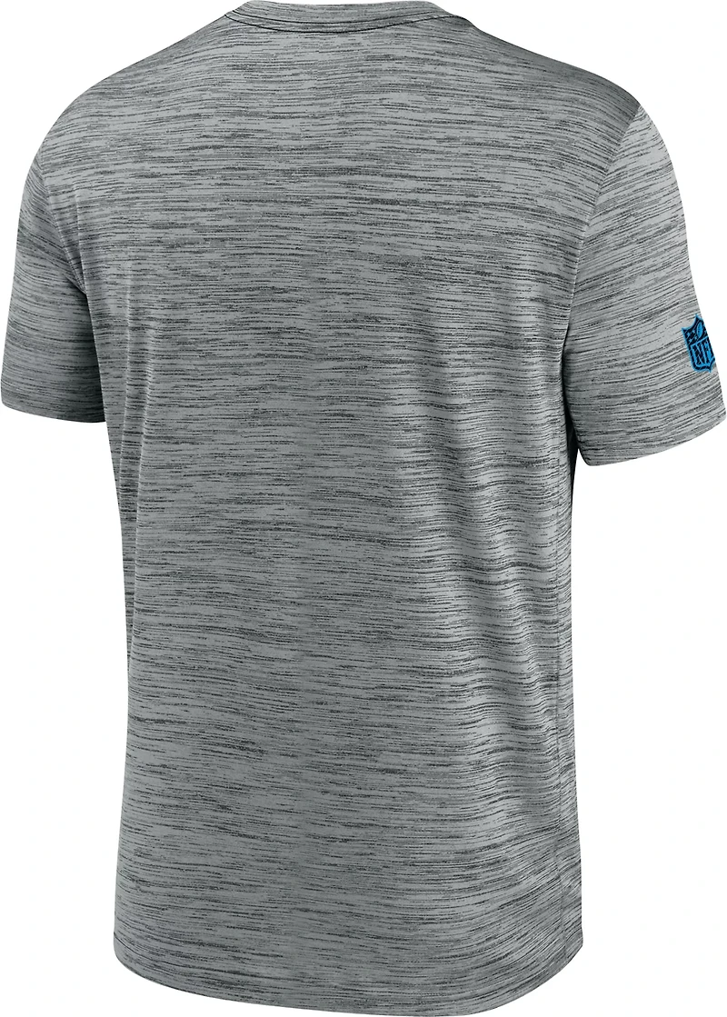 Nike Men's Panthers DF Velocity T-shirt