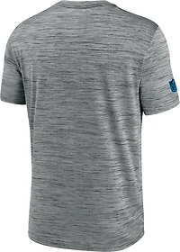 Nike Men's Panthers DF Velocity T-shirt