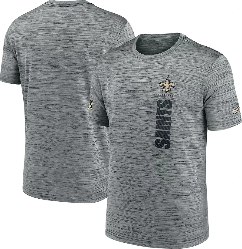 Nike Men's Saints DF Velocity T-shirt