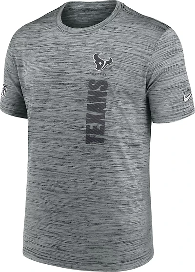 Nike Men's Texans DF Velocity T-shirt