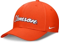 Nike Clemson Club Structured Adjustable Cap
