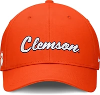 Nike Clemson Club Structured Adjustable Cap