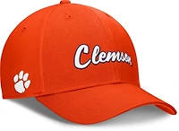 Nike Clemson Club Structured Adjustable Cap