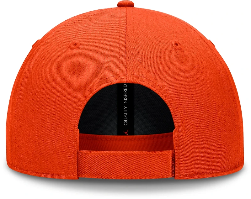 Nike Florida Dri Fit Club Structured Adjustable Cap