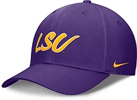Nike LSU Club Structured Adjustable Cap