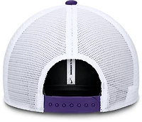 Nike LSU Rise Structured Trucker Adjustable Cap