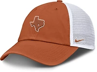 Nike Texas Alt Logo Club Unstructured Adjustable Meshback Cap