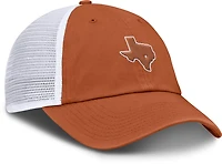 Nike Texas Alt Logo Club Unstructured Adjustable Meshback Cap