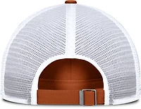 Nike Texas Alt Logo Club Unstructured Adjustable Meshback Cap