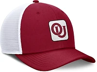 Nike Oklahoma Legacy Rise Structured Trucker Cap