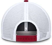 Nike Oklahoma Legacy Rise Structured Trucker Cap