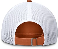 Nike Texas Team Logo Club Unstructured Adjustable Meshback Cap
