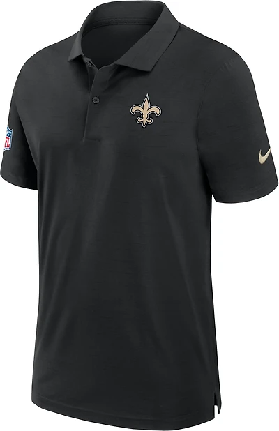 Nike Men's Saints DF Polo Shirt