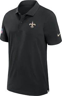 Nike Men's Saints DF Polo Shirt