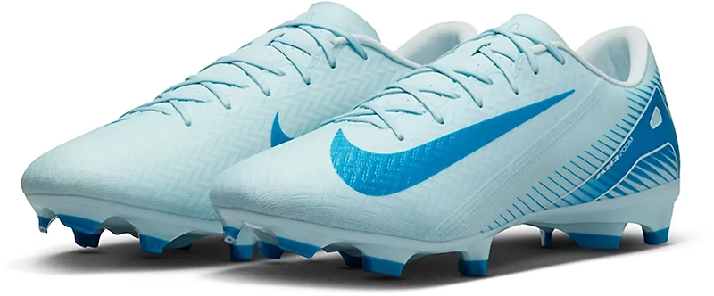 Nike Adults' Zoom Vapor 16 Academy Soccer Cleats